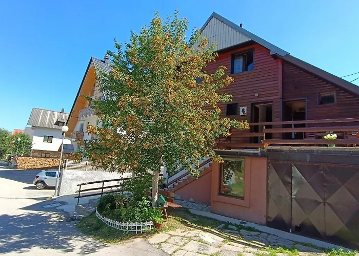 Apartments Sipcic