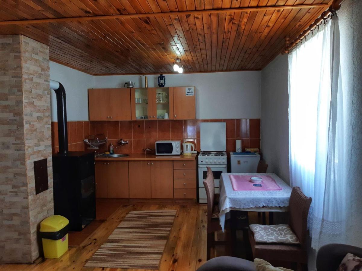 Sipcic Apartment Žabljak