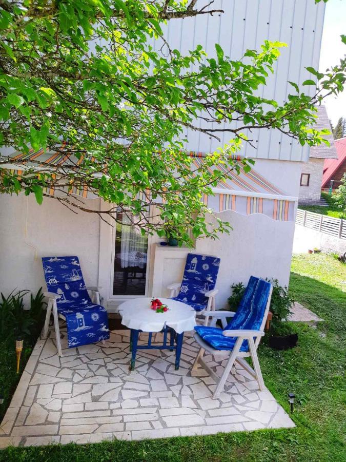 Apartment Sipcic Žabljak