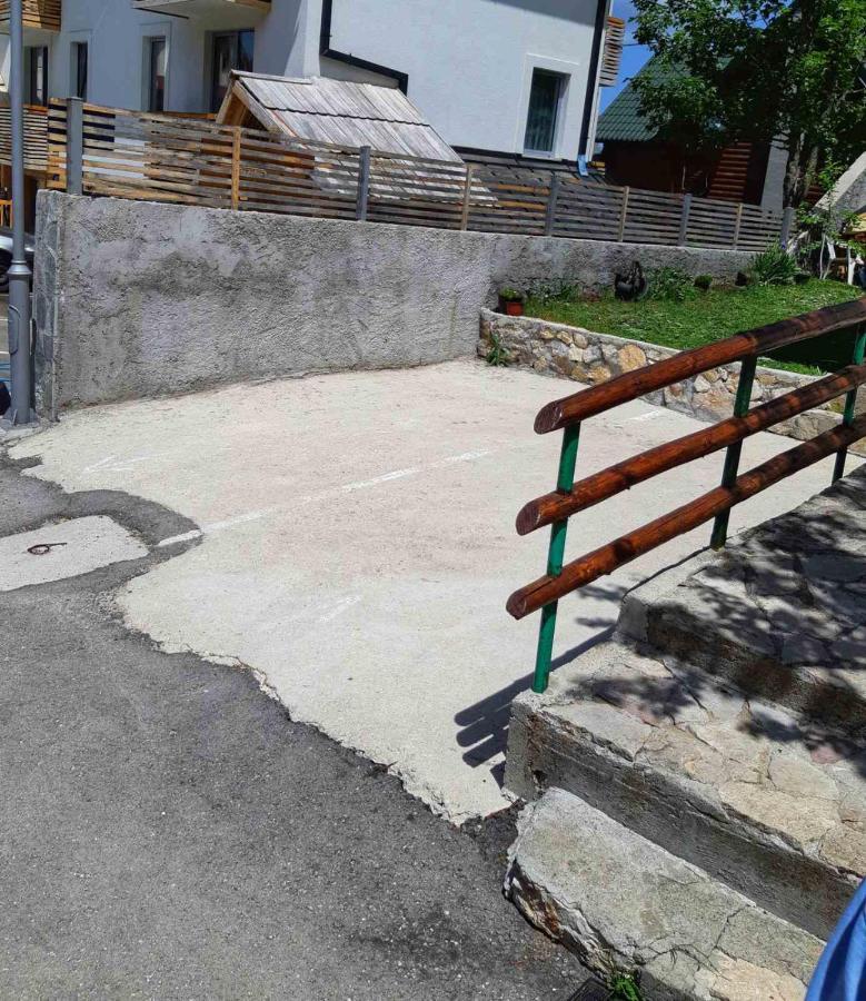 Sipcic Apartment Žabljak