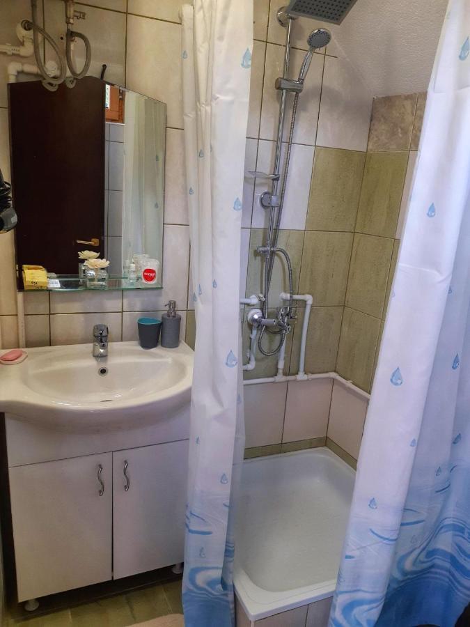 Sipcic Apartment Žabljak