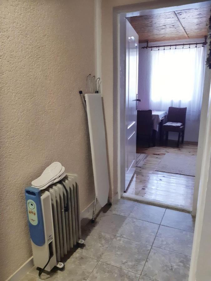 Sipcic Apartment Žabljak