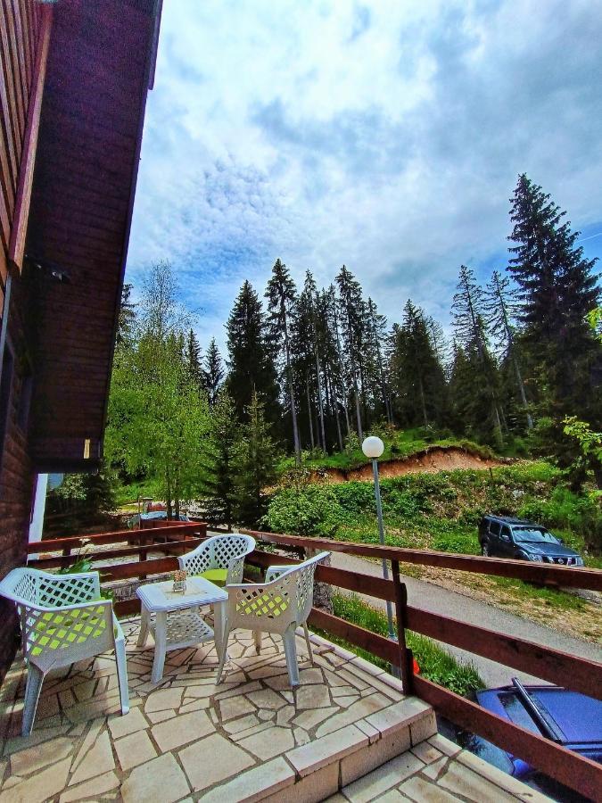 Sipcic Apartment *