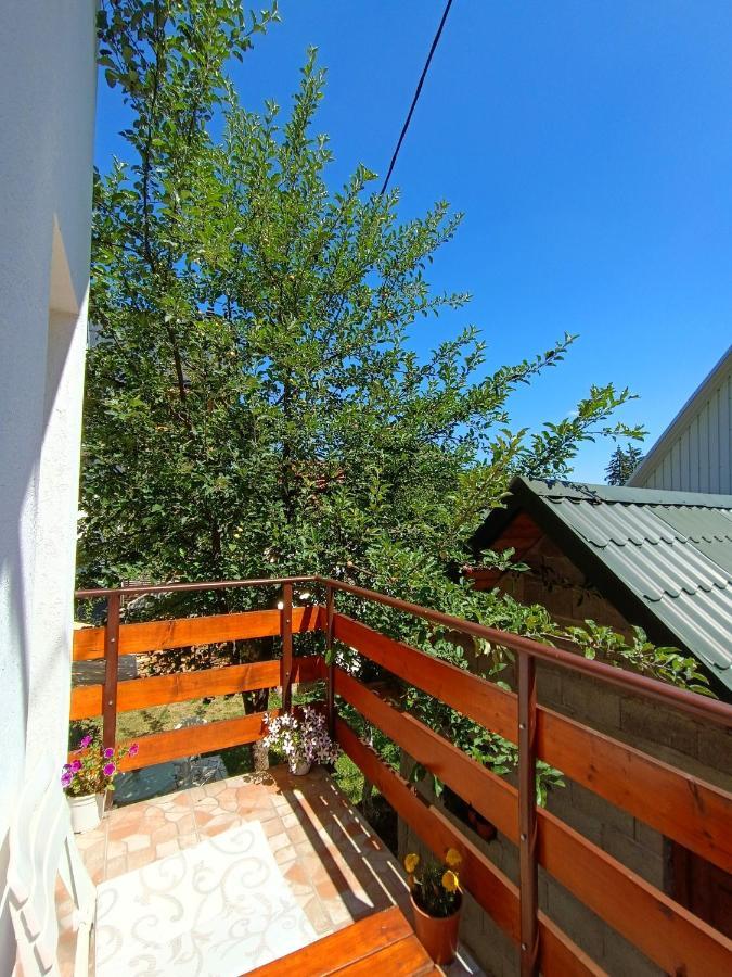 Apartment Sipcic Žabljak