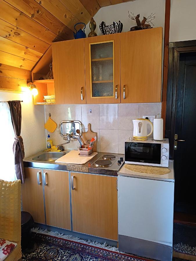 Sipcic Apartment
