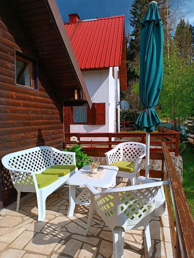 Apartment Sipcic Žabljak