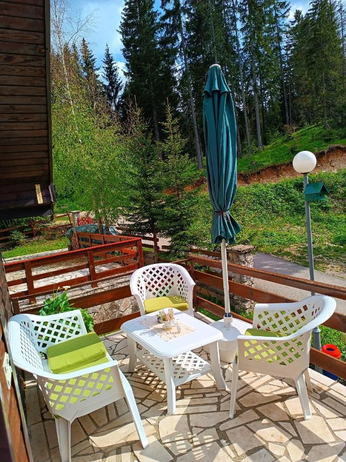 Apartment Sipcic