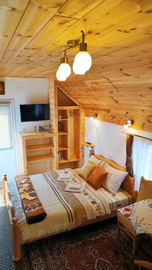 Sipcic Apartment