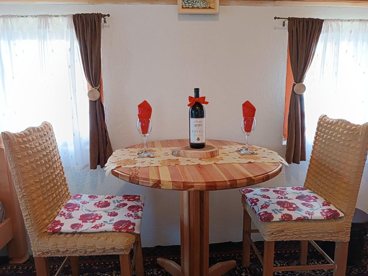 Apartment Sipcic