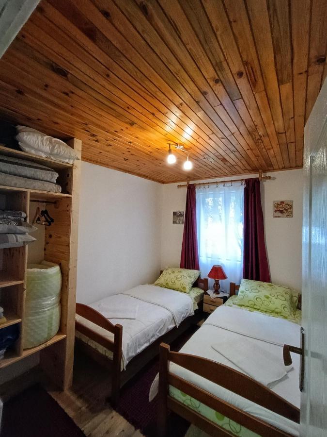Sipcic Apartment