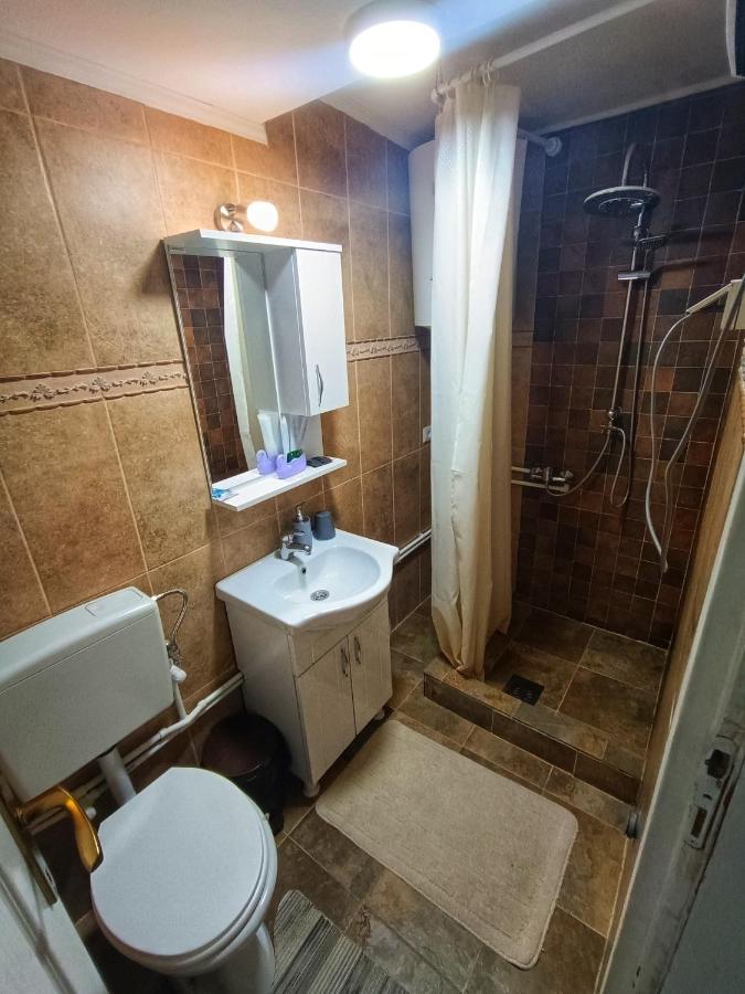 Sipcic Apartment