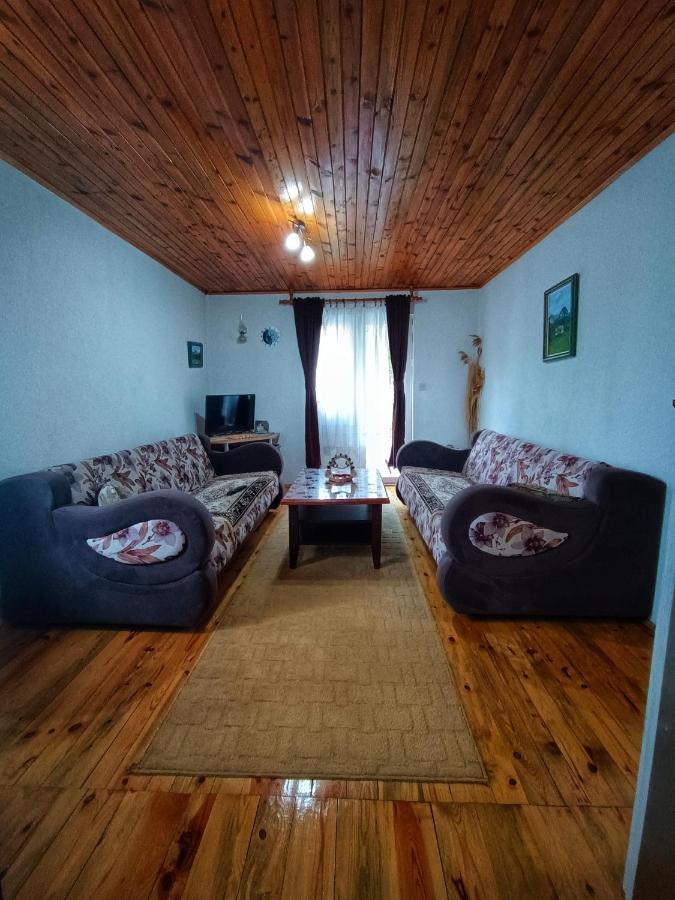 Sipcic Apartment