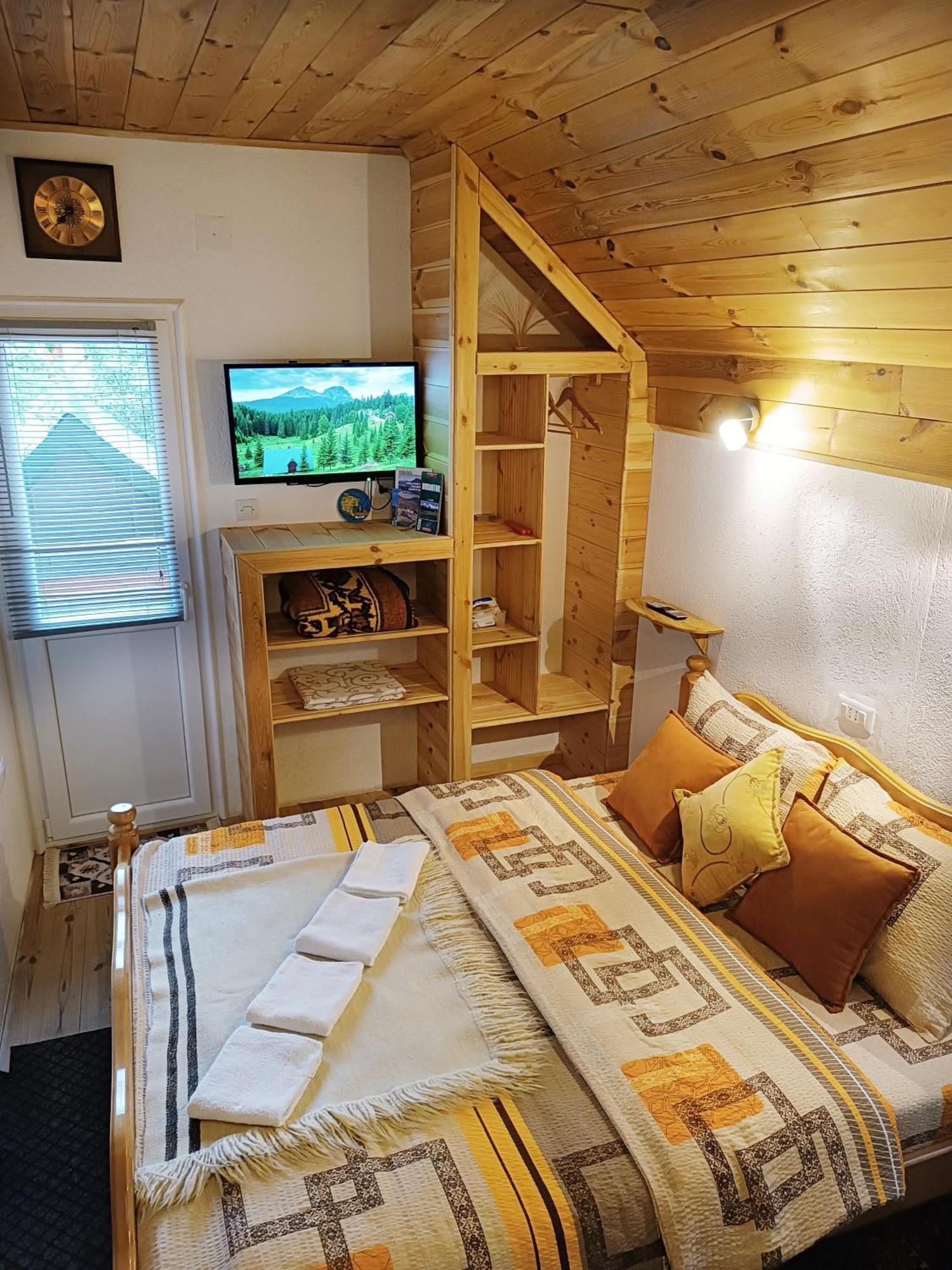 Apartment Sipcic Žabljak