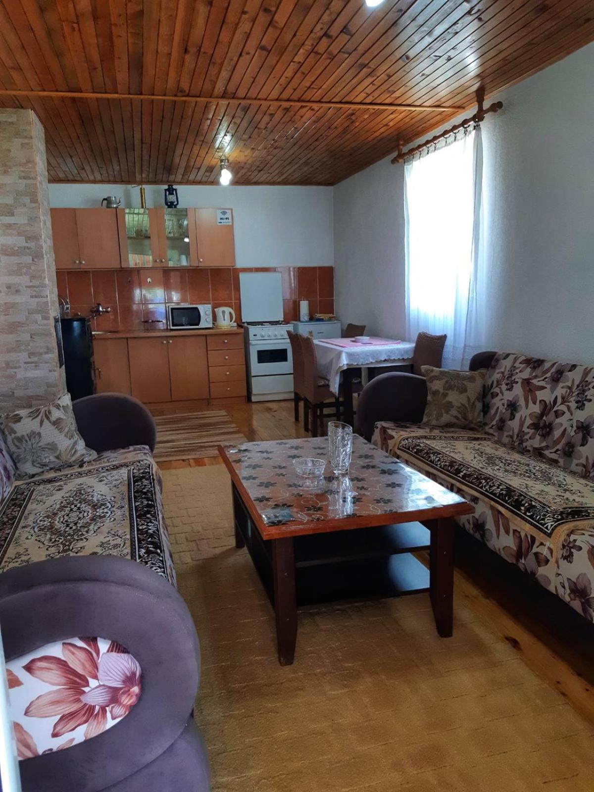 Apartment Sipcic