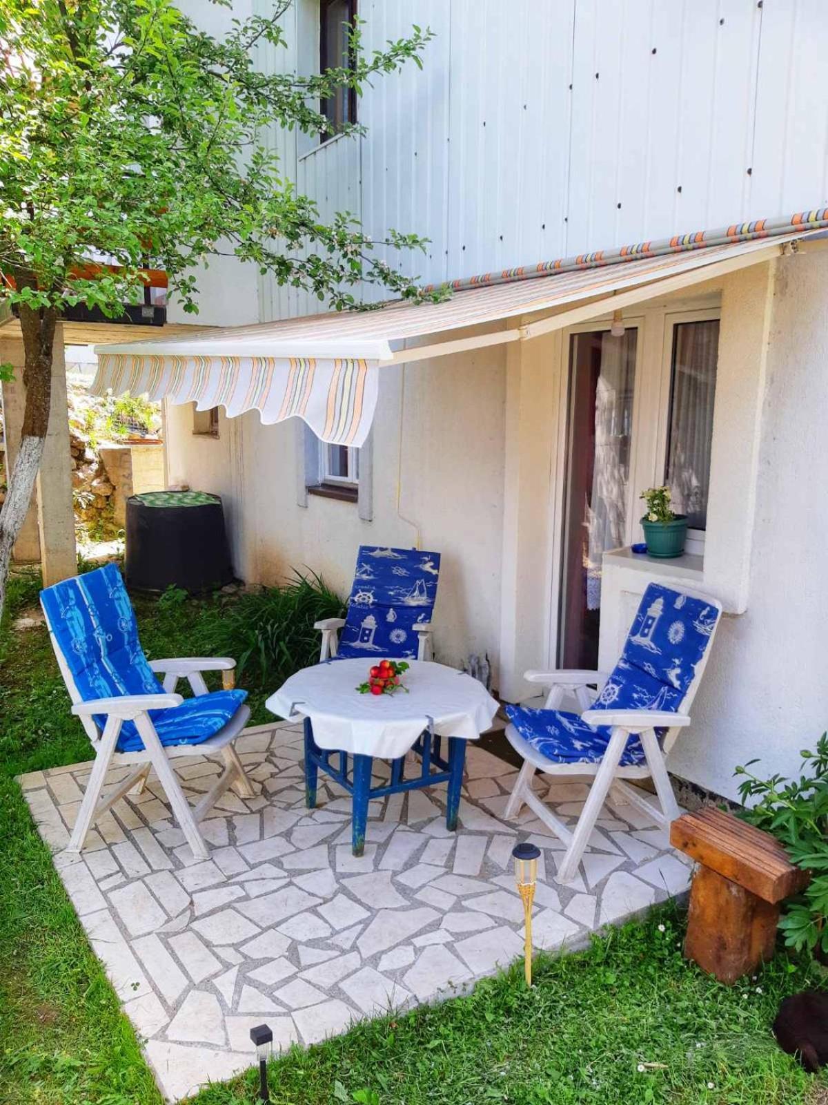 Apartment Sipcic Žabljak